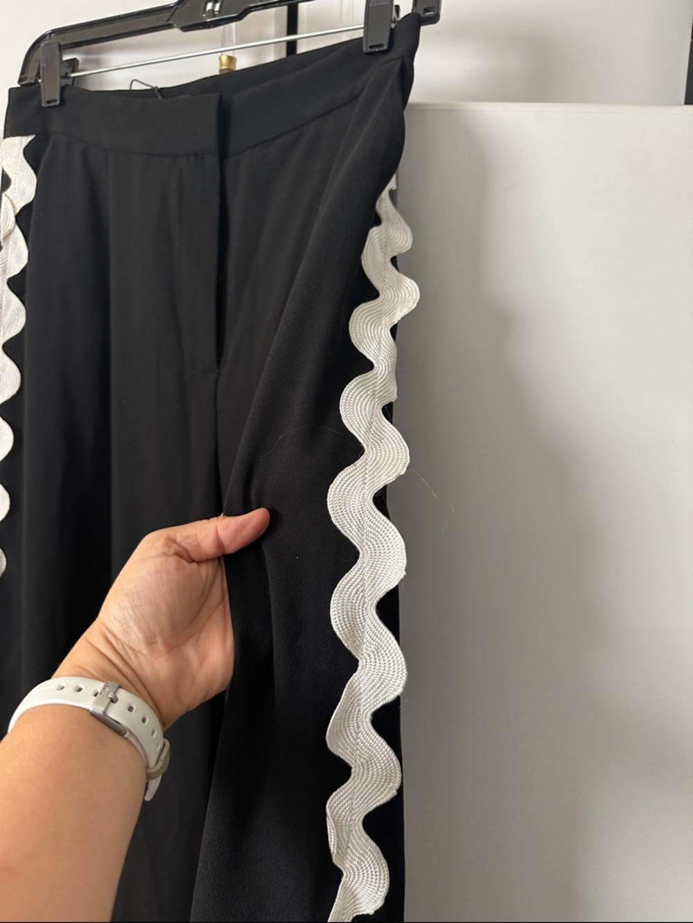 River Island Wide Legged  Pants
